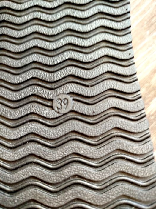 Sandały damskie typu  Ecco