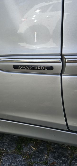Mercedes-Benz C220 CDI