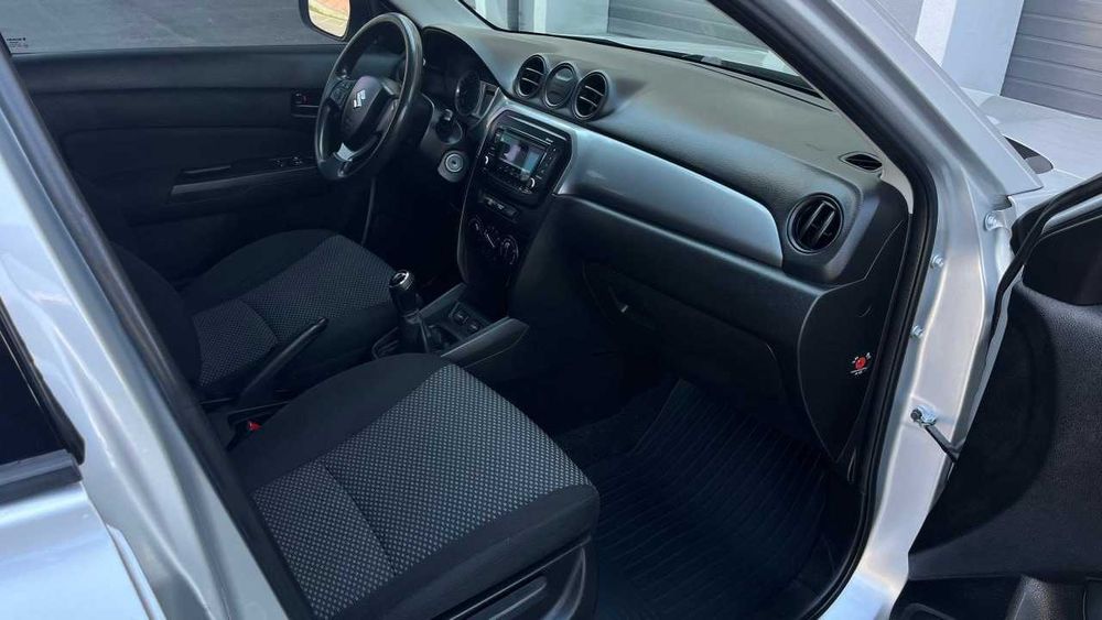 Продам Suzuki Vitara 2018. Можна в розстрочку, під викуп