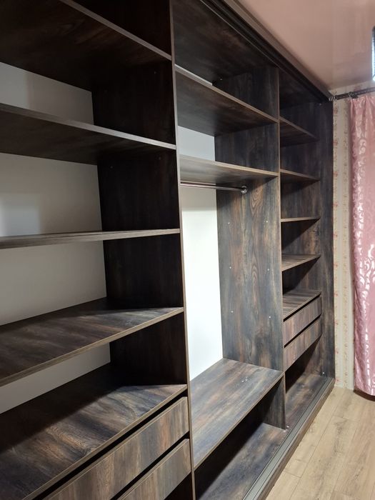 Меблi на замовлення в Мерефi