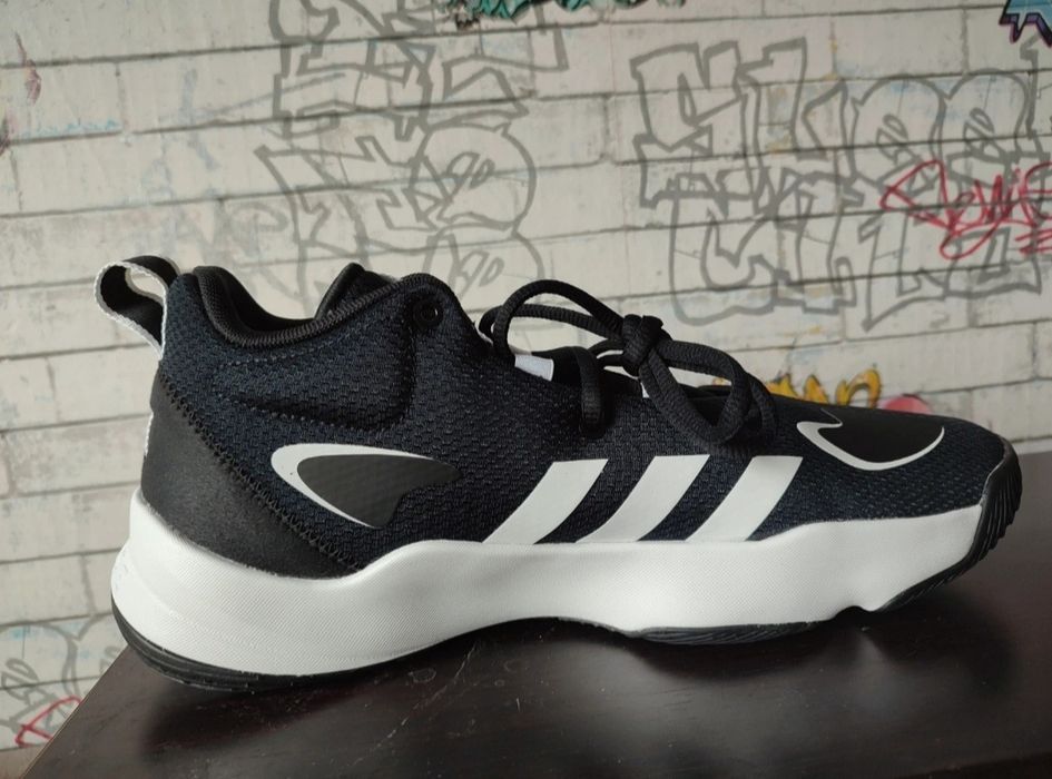 NOWE buty do koszykówki - Adidas Pro N3xt 2021 rozm. 44