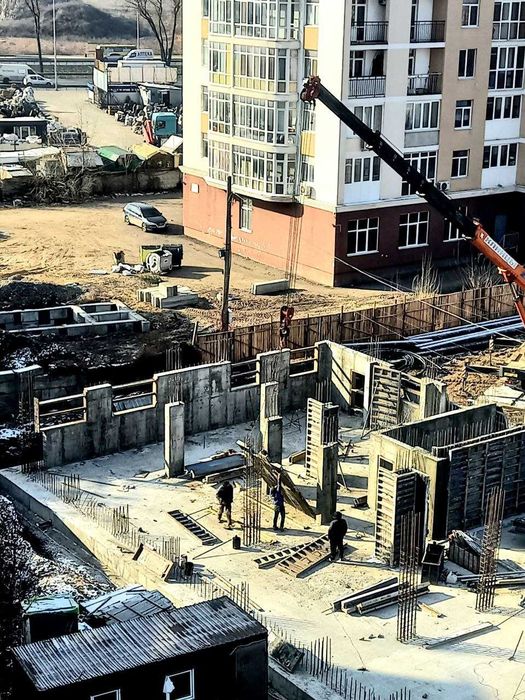 НОВОРІЧНА АКЦІЯ! Продам Смарт23,04 м2 на 2 поверсі в р-ні Теремків 2