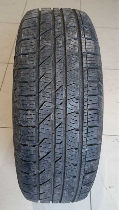 Шина (одна) 255/65R17 110T Continental ConticrossContact LX