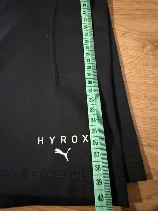 legginsy Puma Hyrox rozmiar L