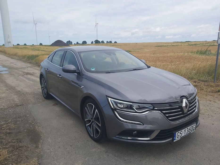 Renault Talisman