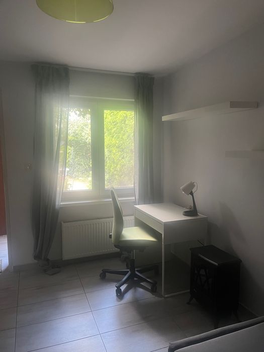 Mieszkanie na wynajem przy Malcie