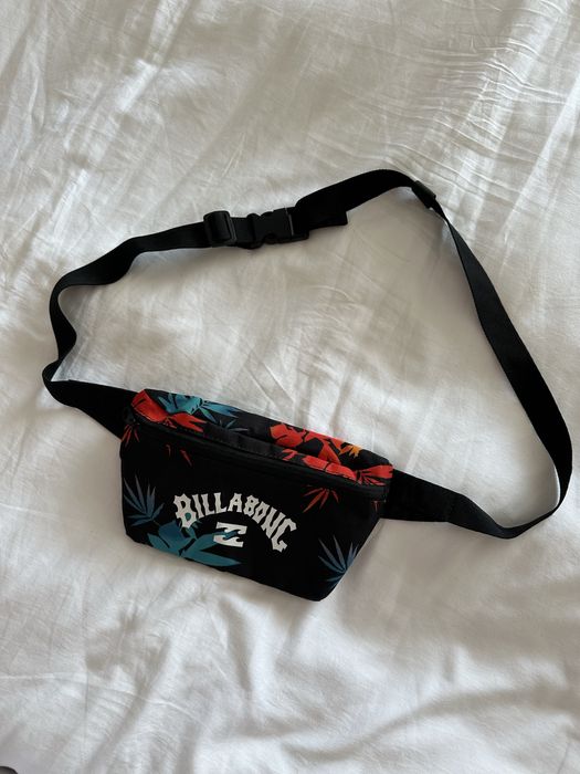 Bolsa de cintura da Billabong