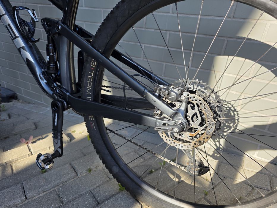 Trek Top Fuel 7 SX 2021 rozmiar L