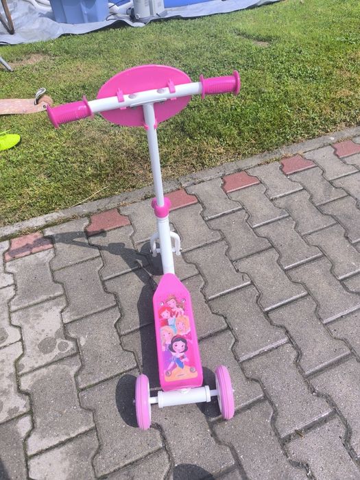 Sprzedam hulajnogę