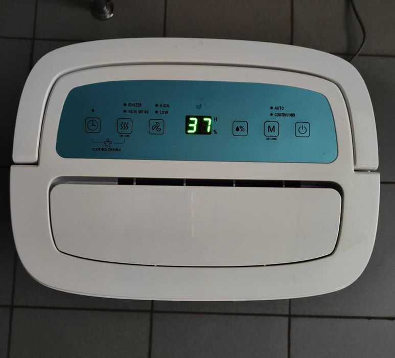 Осушувач повітря Ballu BD30U