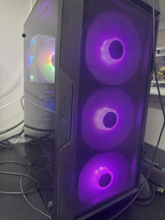 Computador gaming com garantia