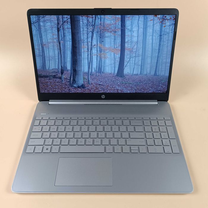 HP 15-EF2033DX Ryzen 3 5300U/16Гб/NVMe 512Гб/15.6