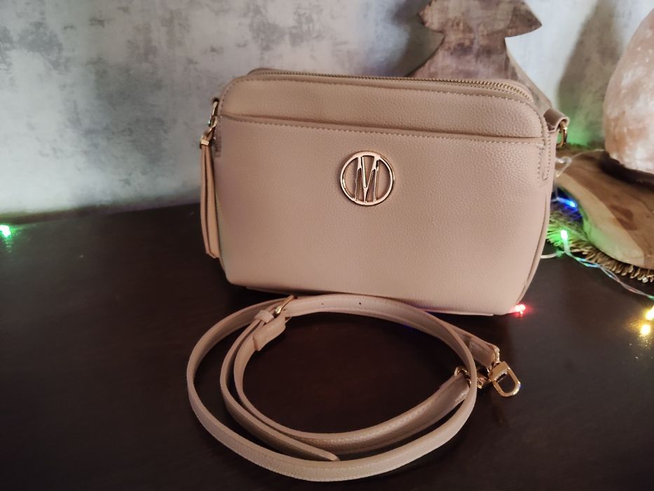 Torebka Mohito beżowa