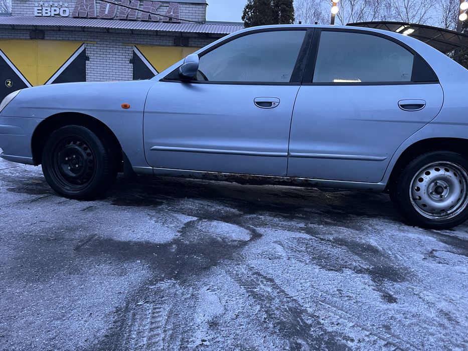 Продам Дєу нубира 2