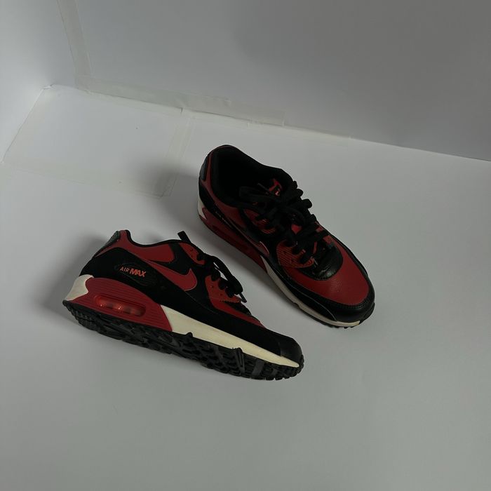 Кросівки Nike Air Max 95 Розмір 39