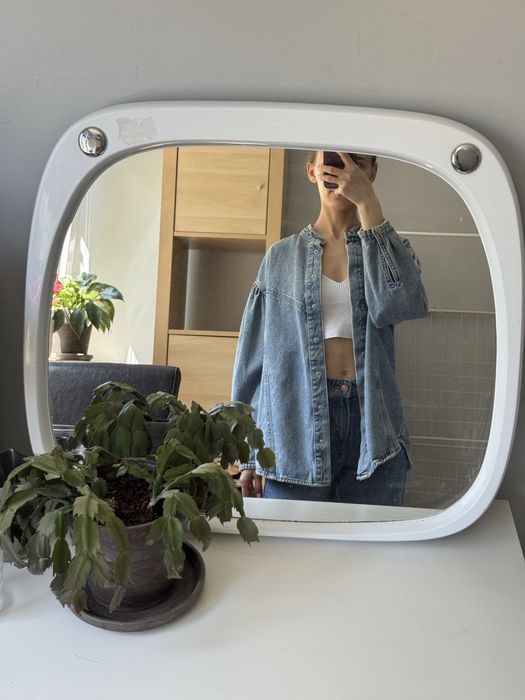 Kurtka jeansowa Mango xs nowa