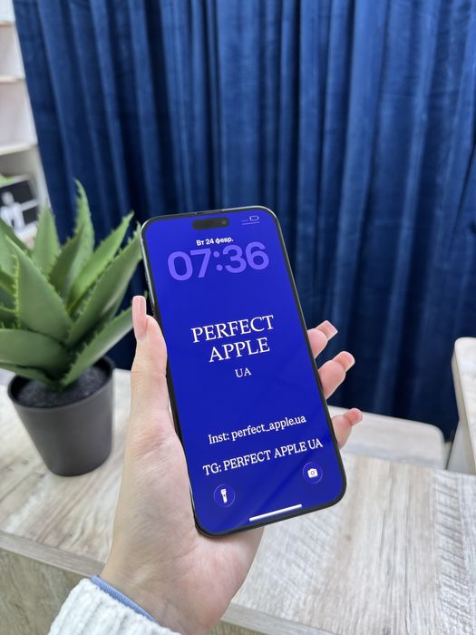 IPhone 15 Pro Max 256 GB. Айфон 15 Про Макс 256 ГБ.