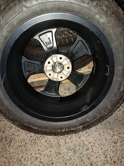 Диск R 17 для Jeep 5/110