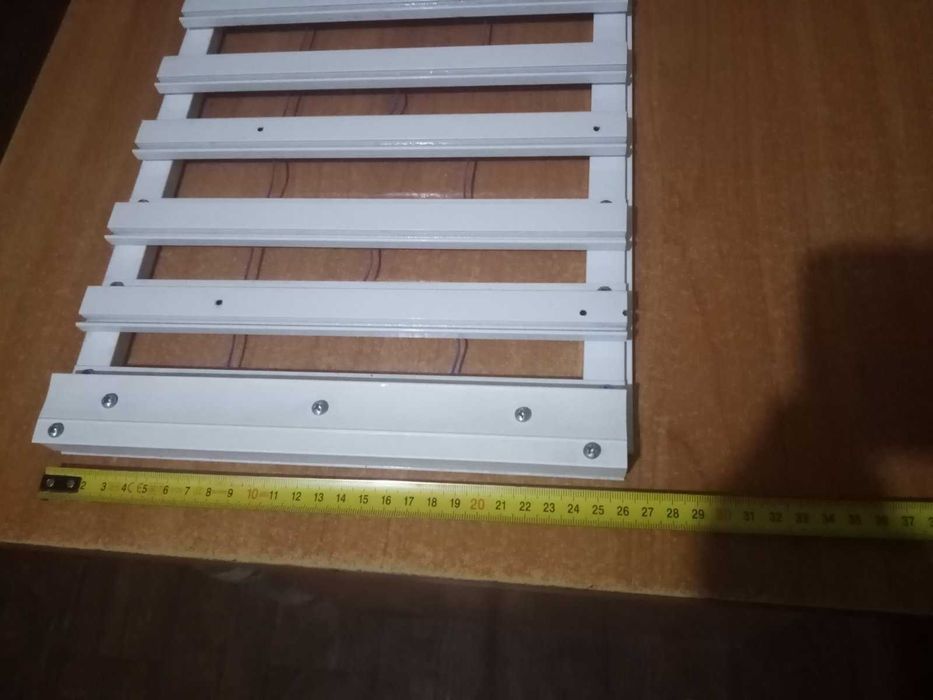 LED светильник для аквариума 20 Вт