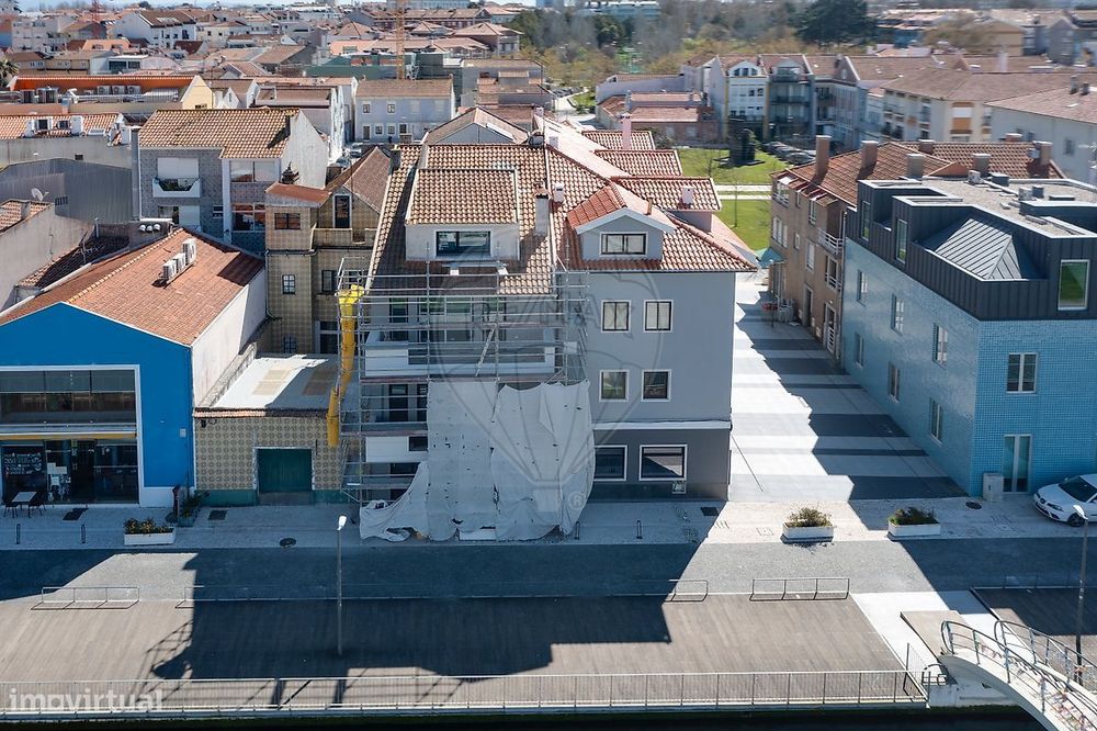 Apartamento T2 para venda