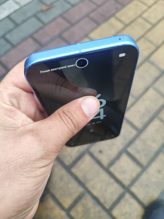 Pixel 10 12/128 (Неверлок) не пересилаю