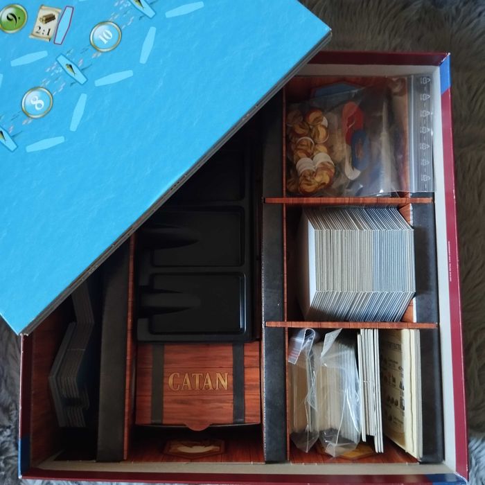 Розпродаж настільних ігор, можливий обмін