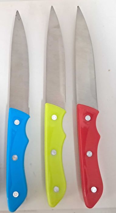 Ножи кухонные Новые
