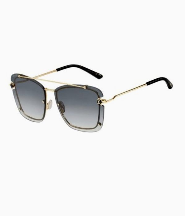 Okulary Jimmy Choo