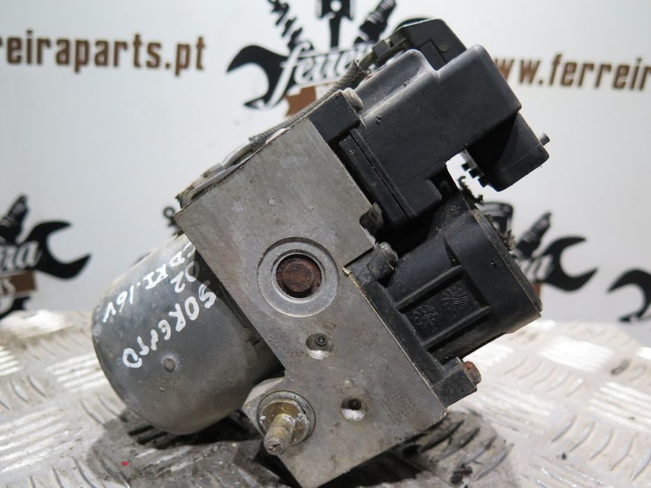 MÓDULO DE ABS KIA SORENTO REF: 0273004660