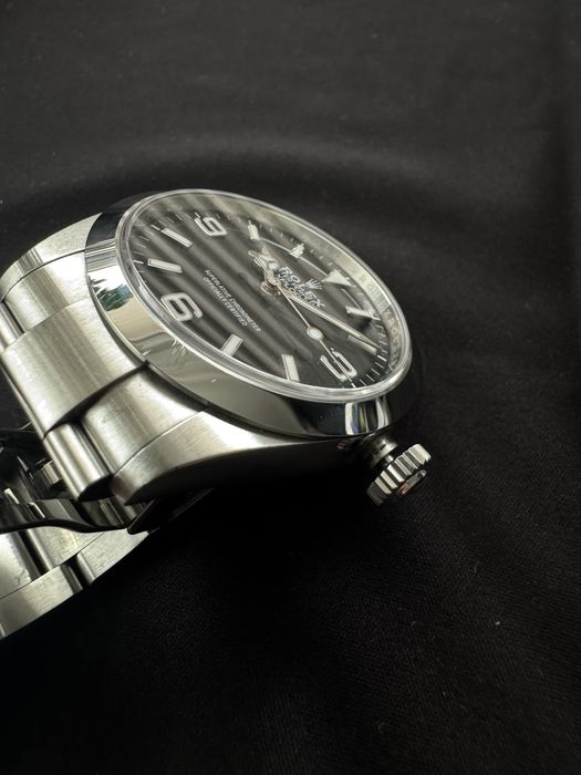 Rolex Explorer ref 224270