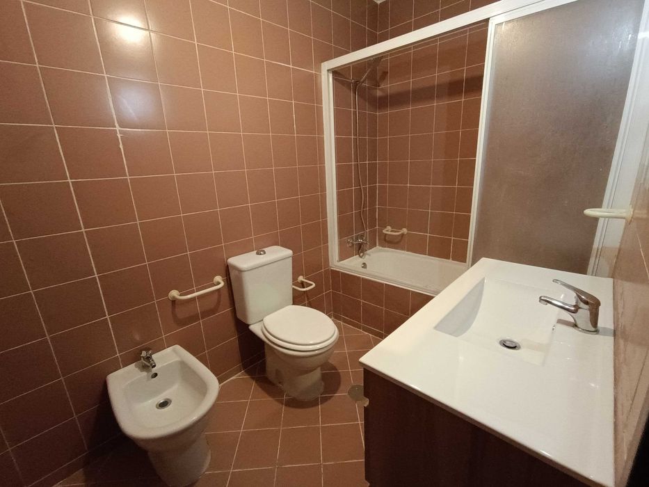 T2 Aguas Santas - Maia