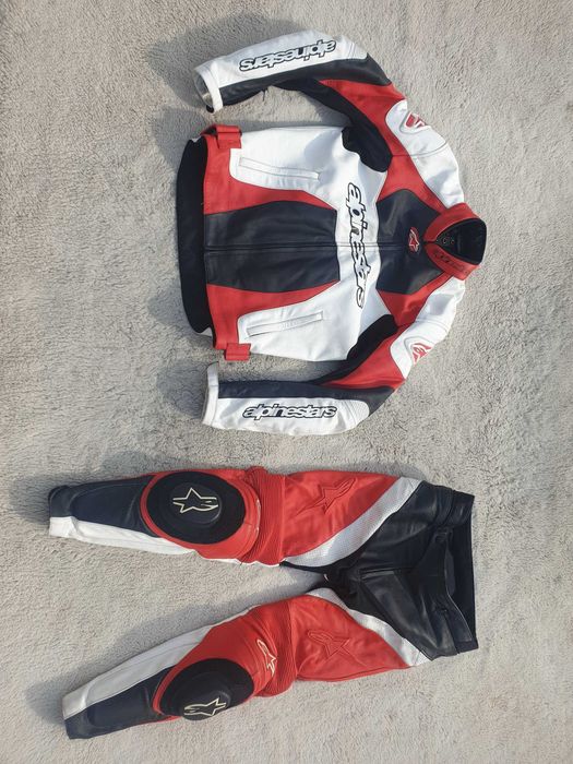 Alpinestars Gp Plus 50 Eur M  kombinezon motocyklowy