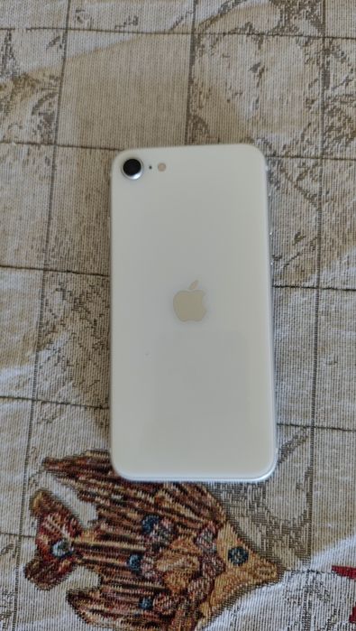 iPhone SE 2020 totalmente funcional