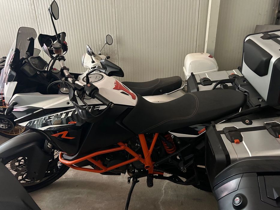 KTM