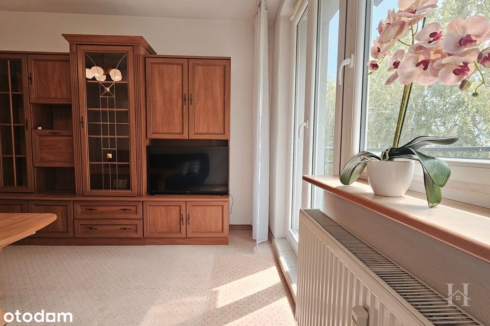 Gliwice, ul. Myśliwska – 42 m² – mieszkanie na wynajem
