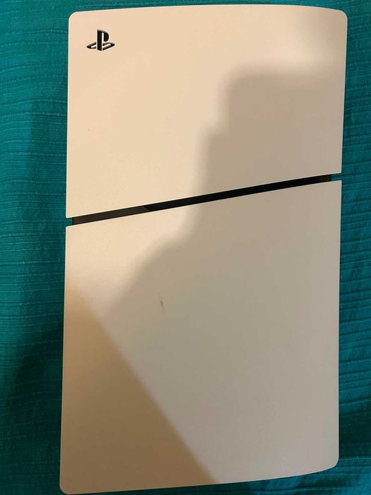 Sony PlayStation 5 Slim Digital Chassi E