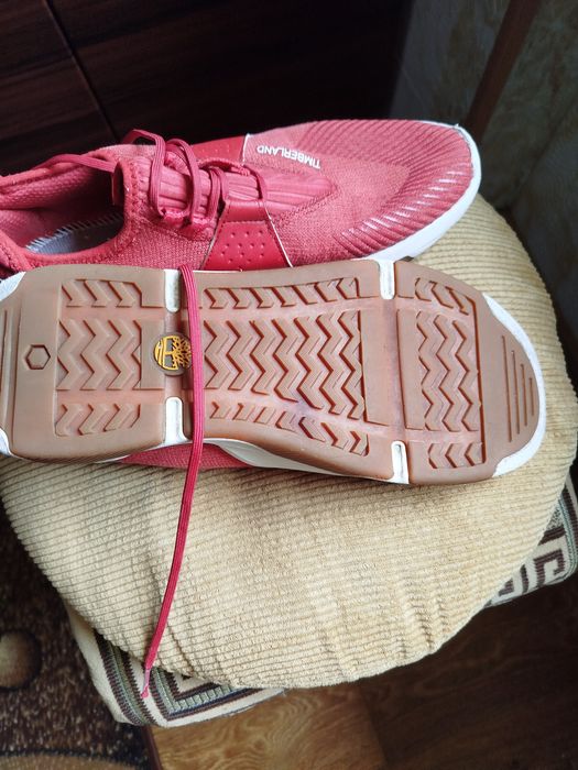 Timberland кросівки чоловічі