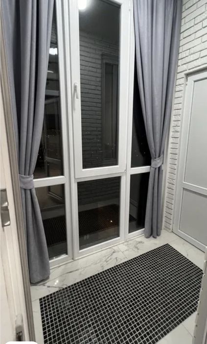 ЖК ПАВЛОВСКИЙ КВАРТАЛ‼️2-х. ком.кв.55м2. Клочковская.