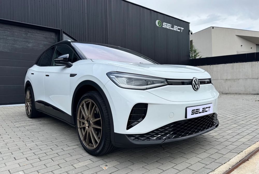 VW ID.4 77 kWh Pro Performance Max