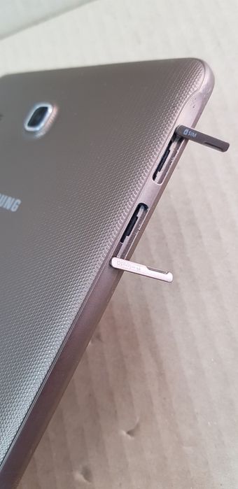 Планшет Samsung Tab E (SM-T561) 3G (Xiaomi Redmi Pad  SE (4/128gb)