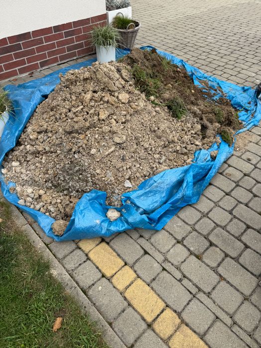 Oddam ziemię za darmo
