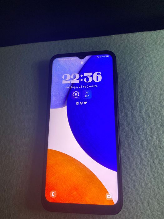 Samsung A14 novo
