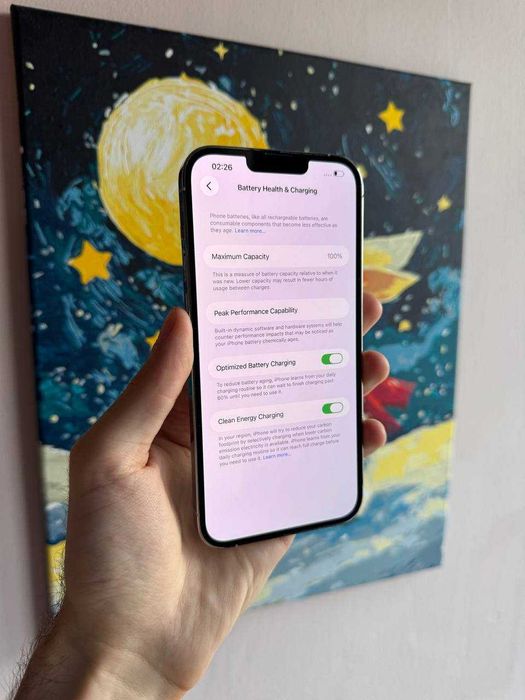 Iphone 13 pro max 256 gb, магазин, гарантія, айфон 13 про макс 256 гб
