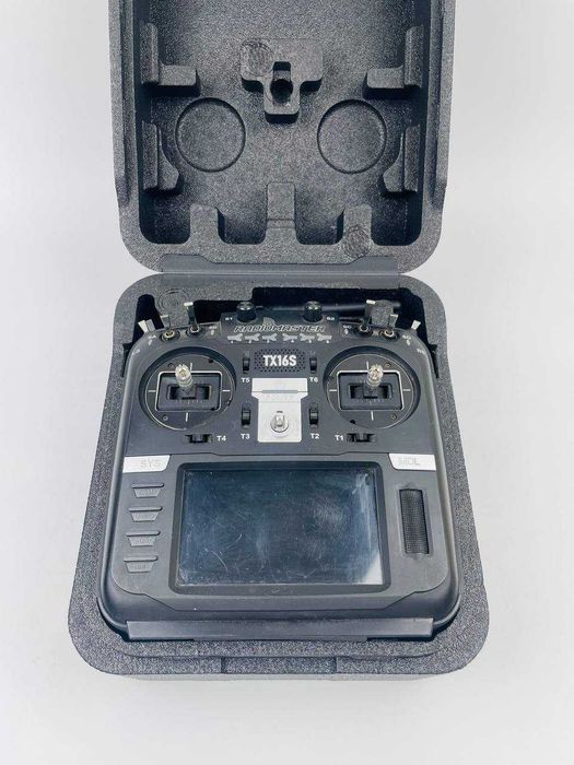 radiomaster tx16s mkii - Хобі, відпочинок і спорт - OLX.ua