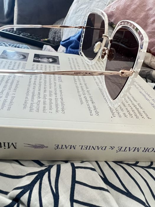 Jimmy Choo DANY/S KTS/F7