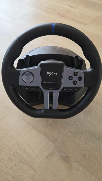 Kierownica do gier PXN V9 Gen2 (PC / PS3 / PS4 / Xbox One / Xbox Serie