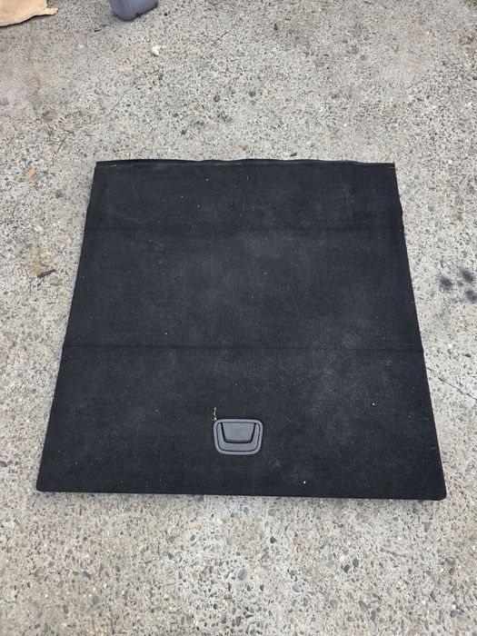 Astra K Wykladzina bagaznika Podłoga kombi