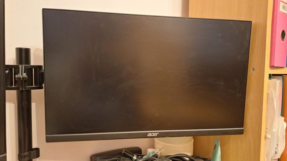 Acer Nitro VG220Qbmiix