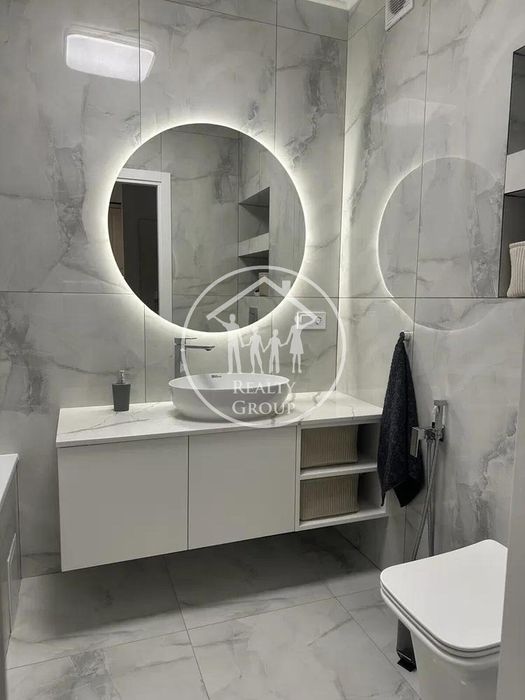 ЖК Avalon Zelena Street!!!Продаж 1-кімнатної сучасної квартири!!