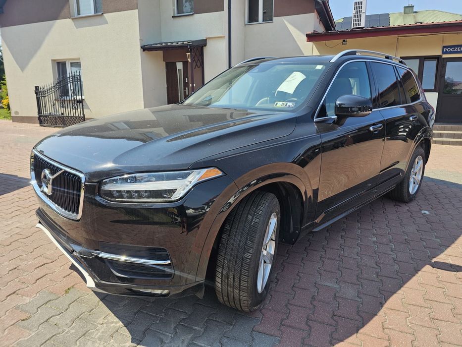 Sprzedam Volvo XC90 2.0 T5 4x4